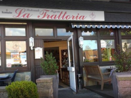 Photo: La Trattoria